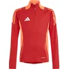 Image de adidas Performance Tiro 24 Competition Training Shirt Kids - Kinderen - Rood- 152