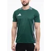 Image de adidas Sportshirt Heren - Tiro 24 - Groen - Polyester