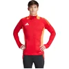 Image de adidas Performance Tiro 24 Competition Training Shirt - Heren - Rood- S