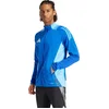 Image de adidas Performance Tiro 24 Competition Trainingsjack - Heren - Blauw- L