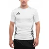 Image de adidas Sportshirt Heren - Tiro 24 - Wit - Polyester
