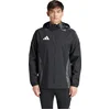 Image de adidas Performance Tiro 24 Competition All-Weather Jack - Heren - Zwart- M