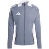 Image de adidas Tiro 24 Competition Training Sporttrui Heren Grijs - Maat S