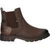 Image de Mustang heren chelseaboot - Bruin - Maat 44