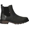 Image de Mustang heren chelseaboot - Zwart - Maat 44