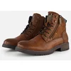 Image de Mustang Veterboots bruin Pu - Maat 41