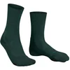 Image de FALKE TK2 Explore Wool dames trekking sokken - hulstgroen (holly)