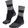 Image de Falke Tk2 Explore Sokken Zwart,Grijs EU 39-41 Man