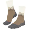 Image de FALKE TK2 Crest Trekking Sokken Dames