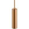 Image de Duravit Starck T - Borstelgarnituur, staand, geborsteld brons 0099450400