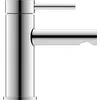 Image de Duravit Circle - Wastafelkraan, MinusFlow, chroom CE1012002010