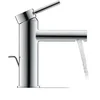 Image de Duravit Circle - Wastafelkraan met afvoer, MinusFlow, chroom CE1022001010