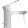 Image de Duravit Manhattan - Wastafelkraan met afvoer, chroom MH1010001010