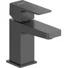 Image de Duravit Manhattan - Wastafelkraan, mat zwart MH1010002046