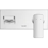 Image de Duravit Manhattan - Inbouw wastafelkraan, chroom MH1070004010