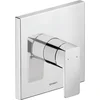 Image de Duravit Manhattan - Inbouw douchekraan, chroom MH4210010010