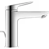 Image de Duravit Wave - Wastafelkraan met afvoer, chroom WA1020001010
