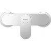 Image de Duravit Wave - Douchekraan, chroom WA4230000010