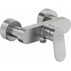 Image de Duravit Wave - Douchekraan, geborsteld rvs WA4230000070