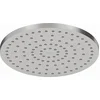 Image de Duravit Douches - Hoofddouche, diameter 25 cm, MinusFlow, geborsteld rvs UV0662018070