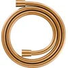 Image de Duravit Toebehoren - Doucheslang, 160 cm, geborsteld brons UV0610007004