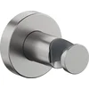 Image de Duravit douchehouder, rond rozet, UV0620007070