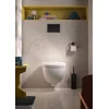 Image de Duravit D-Code 2.0 WC-Zitting zonder softclose afneemb., Wit, 0028210000