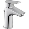 Image de Duravit DuraStyle Basic - Wastafelkraan met afvoer, chroom N11010001010