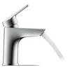 Image de Duravit DuraStyle Basic - Wastafelkraan, chroom N11010002010