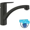 Image de Grohe QuickFix Start - Keukenkraan, mat zwart 305302432