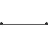 Image de GROHE QuickFix Start handdoekhouder - 854 mm - Matte Black