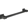 Image de GROHE QuickFix Start Cube handgreep - 504 mm - Matte Black
