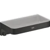 Image de GROHE QuickFix Start Cube douchetray - Matte Black