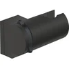 Image de GROHE QuickFix Vitalio Universal verstelbare wandhouder voor handdouches - Matte Black