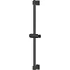 Image de GROHE QuickFix Vitalio Universal doucheDouchestang - 600 mm - Matte Black