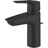 Image de Grohe Start Wastafelmengkraan - opbouw - 10.9cm uitloop - S-size - mat zwart