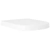 Image de Grohe Euro Ceramic - Toiletzitting, alpine wit 39331002