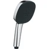 Image de Grohe Vitalio Comfort - Douchekop, 2 jets, chroom 2639710E