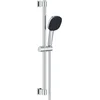 Image de Grohe Vitalio Comfort - Set van douchekop, douchestang en doucheslang, 2 jets, chroom 2639810E