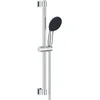 Image de Grohe Vitalio Start - Set van douchekop, douchestang en doucheslang, 2 jets, chroom 2794810E