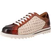 Image de Melvin & Hamilton 127995 Hadrian 4 - Herenschoenen - Vegas-Turtle-Mid-Brown