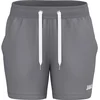 Image de Jako One Joggingshort Dames - Grijs | Maat: 42