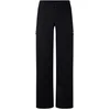 Image de Fire + Ice Heren Nic-T Skibroek Black