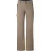 Image de Bogner Nic Skibroek heren Bruin S/48