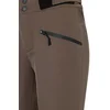 Image de BOGNER - nessa-t - Skibroek dames - Bruin