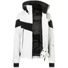 Image de BOGNER - ashley-t - Ski jack dames - Off White