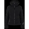 Image de Tec-Sael Wintersportjas Dames Black 40