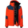 Image de BOGNER - radek - Ski jack heren - Rood