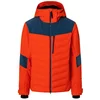 Image de BOGNER - radek - Ski jack heren - Rood