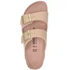 Image de Birkenstock Arizona Birko Flor - Fashion Wear - Vrouwen